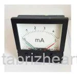 آمپرمتر | Ammeter EA3002K