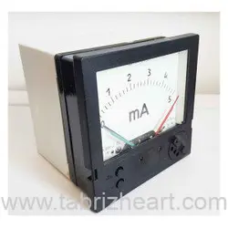 آمپرمتر | Ammeter EA3002K