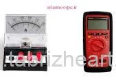 آمپرمتر | Амперметр М150 0-200А