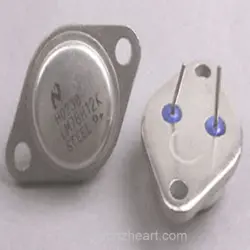 رگولاتور ولتاژ | LM78H12K positive voltage regulator 5A 12 V