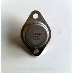 رگولاتور ولتاژ | MA7805 Tesla positive voltage regulator