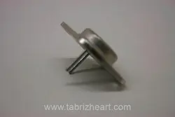 رگولاتور ولتاژ | MA7805 Tesla positive voltage regulator