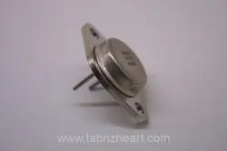 رگولاتور ولتاژ | MA7805 Tesla positive voltage regulator