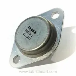 رگولاتور ولتاژ 12 ولت 2.2 آمپر | Tesla MA7812 Voltage regulator 12V 2.2A