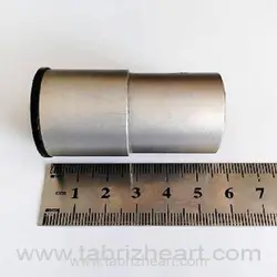 لنز چشمی میکروسکوپ | Microscope Eyepiece Lens – 10XW