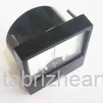 میلی آمپرمتر | Milliammeter М-2001 300-0-300mА