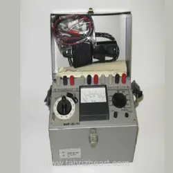 ولت آمپرمتر | Voltamper phase meter ВАФ-85-М1 – استوک