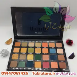 پالت سایه کاراکتر شماره 0043592495942042