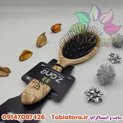 برس تخت زد وان مدل Z.One 17ة-17