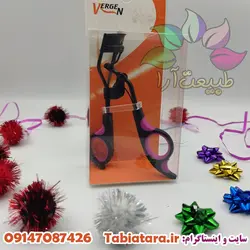 فرمژه دسته لاکی ورژن مدل AB- 106 نارنجی6924365788745