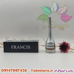 ژل ابرو فرانسیس رنگ قهوه ای متوسط Medium-Brown