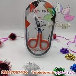 موچین قیچی اکسیژن مدل OX-2058809034722054