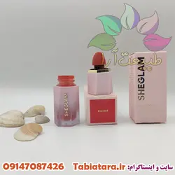 رژگونه مایع شیگلم رنگ Devoted6931611300217