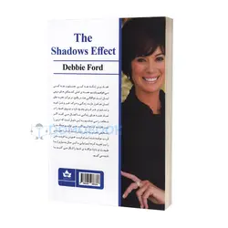 کتاب اثر سایه اثر دبی فورد انتشارات شاهدخت پاییز