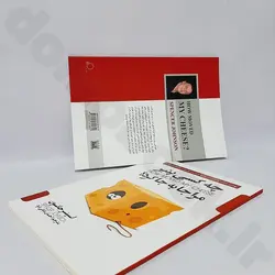 کتاب چه کسی پنیر مرا جابجا کرد اثر اسپنسر جانسون نشر پارس اندیش