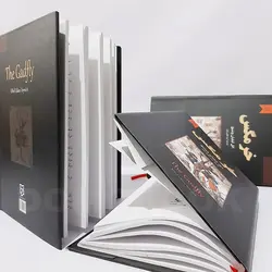 کتاب خرمگس اثر اتل لیلیان وینیچ انتشارات نیک فرجام