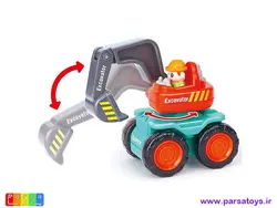 بیل مکانیکی هولی تویز مدل 3116C