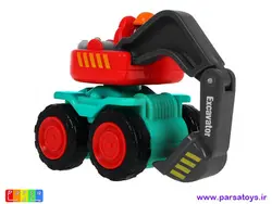 بیل مکانیکی هولی تویز مدل 3116C