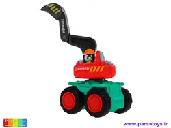 بیل مکانیکی هولی تویز مدل 3116C