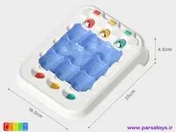 پازل پنگوئن ماجراجوی هولاتویز مدل E7978