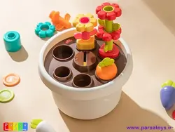 پازل گلدان هوش هولاتویز مدل HE795800