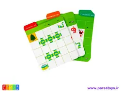 پازل مار هولاتویز مدل E7983