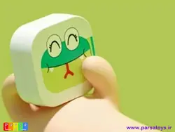 پازل مار هولاتویز مدل E7983