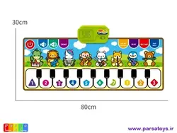 تشک موزیکال کودک مدل 757/01B