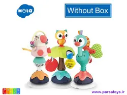 جغجغه چسبان هولاتویز مدل 3150C