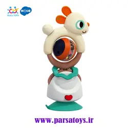 جغجغه دندانگیر چسبان هولاتویز مدل A7975B