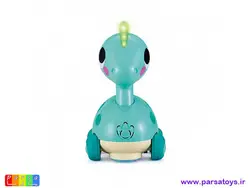 دایناسور موزیکال هولی تویز مدل 6110C