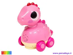 دایناسور موزیکال هولی تویز مدل 6110F