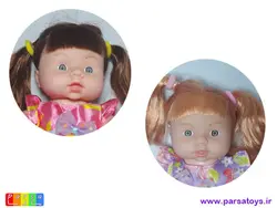 عروسک BabyMayMay مدل 538i