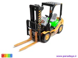 لیفتراک کنترلی مدل 9991