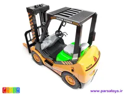 لیفتراک کنترلی مدل 9991