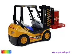 لیفتراک کنترلی مدل 9991
