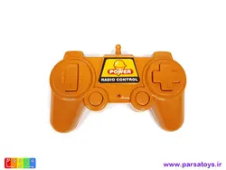 لیفتراک کنترلی مدل 9991