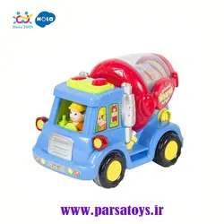 ماشین میکسر هولی تویز مدل 386