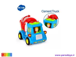 ماشین میکسر هولی تویز مدل 386