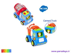 ماشین میکسر هولی تویز مدل 386