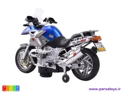 موتور سیکلت موزیکال مدل 2013A