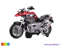 موتور سیکلت موزیکال مدل 2013A