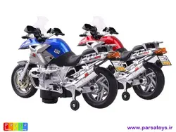 موتور سیکلت موزیکال مدل 2013A