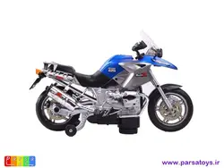 موتور سیکلت موزیکال مدل 2013A