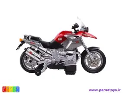 موتور سیکلت موزیکال مدل 2013A