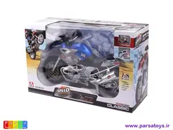 موتور سیکلت موزیکال مدل 2013A