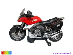 موتور سیکلت موزیکال مدل 2043A