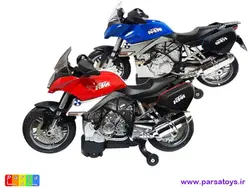 موتور سیکلت موزیکال مدل 2043A