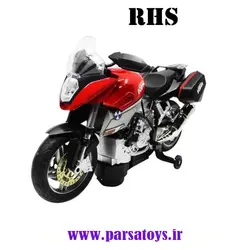 موتور سیکلت موزیکال مدل 2043A