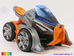 موتور فضایی عقبکش موزیکال موتورپرتاب مدل 2222-66